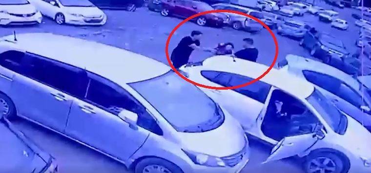 История с нападением двух мужчин на женщину во Владивостоке приняла новый оборот История с нападением двух мужчин на женщину во Владивостоке приняла новый оборот