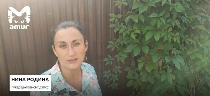 В приморском СНТ, где загарпунили женщину и обожгли мужчину, случилось новое ЧП В приморском СНТ, где загарпунили женщину и обожгли мужчину, случилось новое ЧП