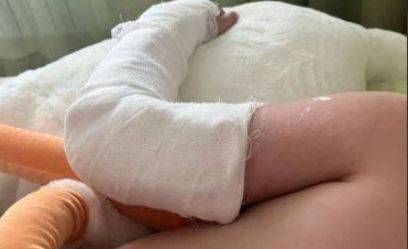 После инцидента на территории яхт-клуба "Семь футов" возбуждено уголовное дело