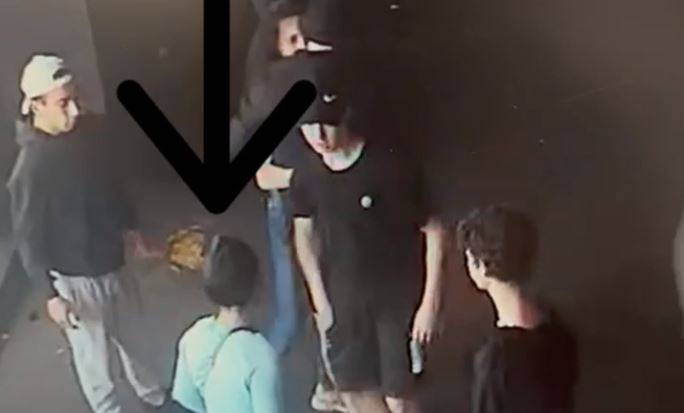 "Нанесла удар в лицо": полиция разыскивает участников конфликта на Набережной Владивостока