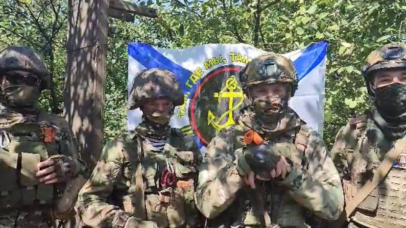 Легендарный Хищник поздравил всех причастных с Днем Военно-морского флота Легендарный Хищник поздравил всех причастных с Днем Военно-морского флота