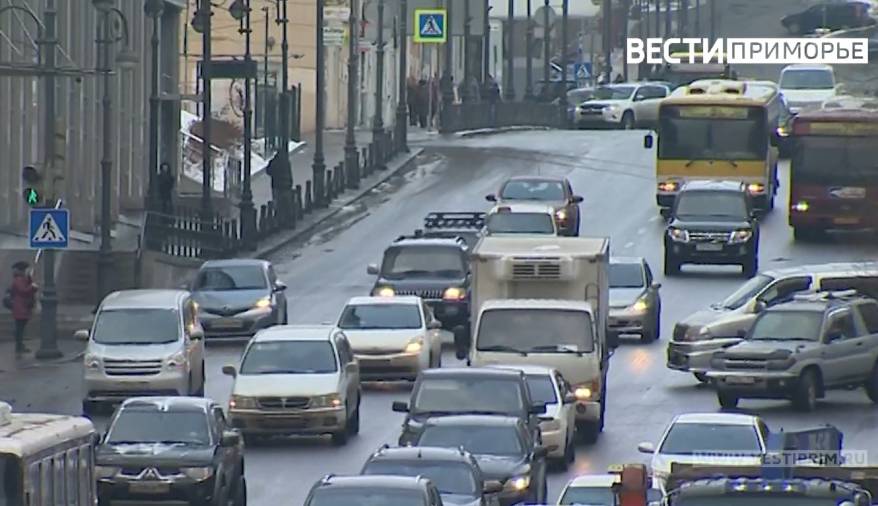 Решение принимается: Глава ГИБДД Черников – о правах водителей