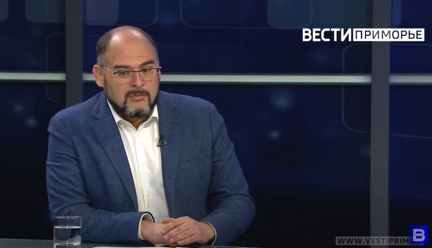 Инцидент с приемом детей в школы: глава Владивостока прокомментировал ситуацию Инцидент с приемом детей в школы: глава Владивостока прокомментировал ситуацию