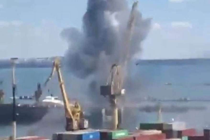 Армия России методично «обнуляет» потаенные смыслы  "зерновой сделки"