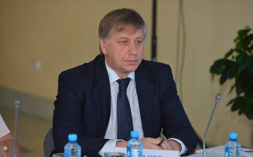 Бизнес по-депутатски: Решение о законности изъятия 345 млн рублей у Василия Усольцева осталось в силе