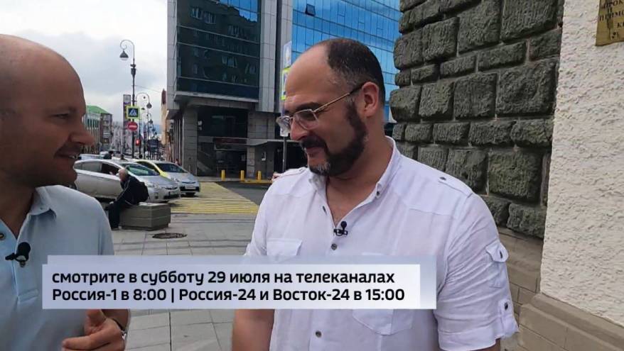 Два года в должности мэра: глава Владивостока поделился грандиозными планами на будущее