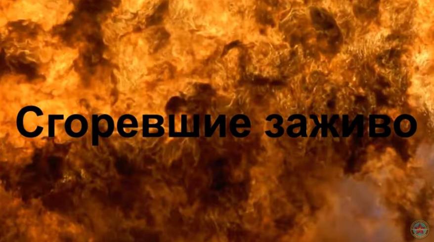 "Сгоревшие заживо": в Приморье вышел фильм об ужасной авиакатастрофе на Шаморе