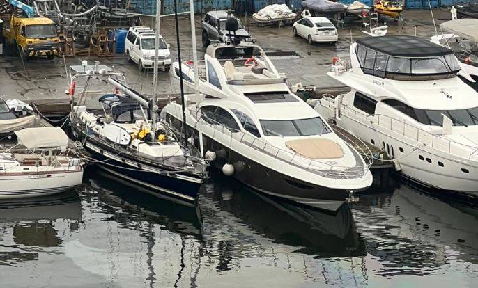 Два крупных ЧП на водных объектах зафиксировано в Приморье