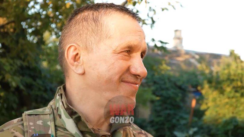 Юрий Трутнев рассказал, как работает Дедом Морозом в зоне СВО Юрий Трутнев рассказал, как работает Дедом Морозом в зоне СВО