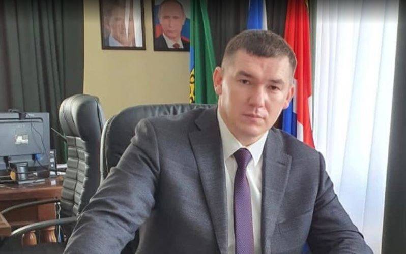 "Признано незаконным": суд вынес новое решение по делу мэра Большого Камня Абушаева "Признано незаконным": суд вынес новое решение по делу мэра Большого Камня Абушаева