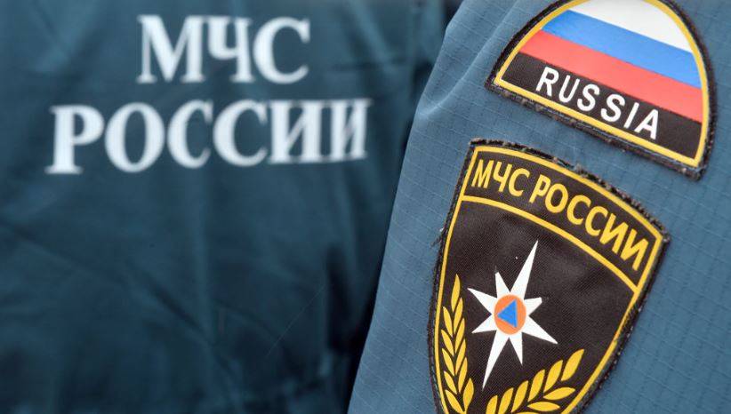 Оперативная группа Министерства ЧС России направлена в Приморье Оперативная группа Министерства ЧС России направлена в Приморье