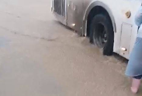 "Покиньте побережье": администрация Владивостока обратилась к горожанам