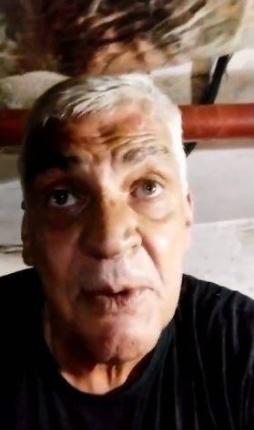 Известный в Приморье журналист оказался в терпящей бедствие "подводной лодке"