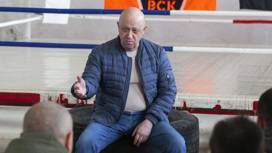 Следком подтвердил гибель Евгения Пригожина