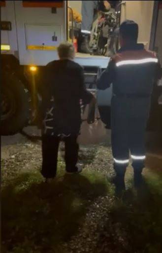 "Идет эвакуация": в Уссурийске зафиксирован подъем уровня воды в реках