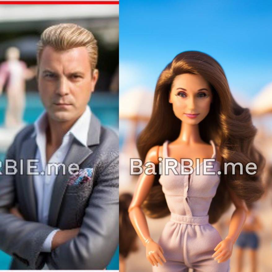 Известные приморские депутаты-антагонисты встали на защиту куклы Барби