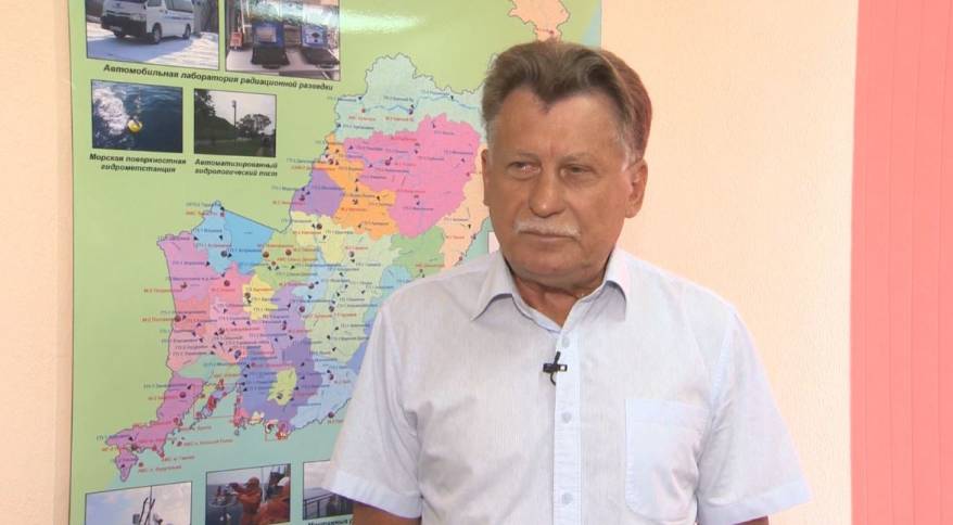 Центр тайфуна может оказаться над Владивостоком: ситуация может быть чрезвычайной - Кубай Центр тайфуна может оказаться над Владивостоком: ситуация может быть чрезвычайной - Кубай