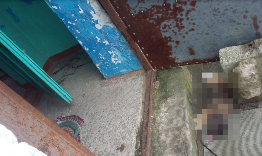 "Трупы повсюду, взрослые в шоке, дети плачут": жуткое происшествие всколыхнуло поселок в Приморье