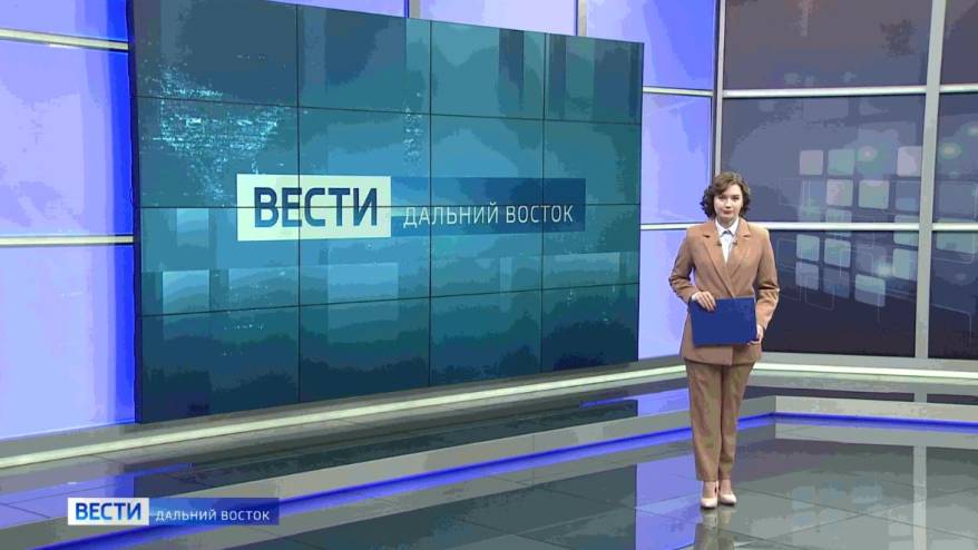 "Вести. ДВ": Приморье тонет, Якутия горит. Смертельные путы для сивучей. Экотуризм на ДВ