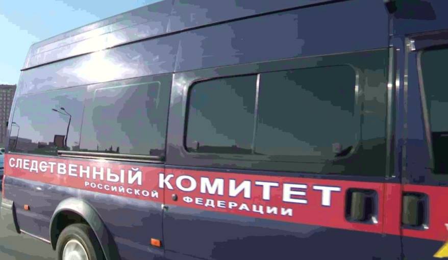 Следователи проводят проверку по факту ДТП с участием пассажирского автобуса в Приморье