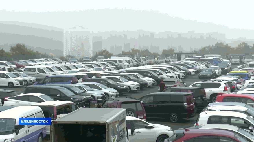 Иномарки, гудбай? Как запрет Японии ввозить машины повлияет на авторынок в России