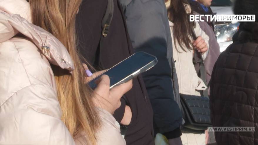 136 приморцев пожаловались на незаконные действия коллекторов 136 приморцев пожаловались на незаконные действия коллекторов
