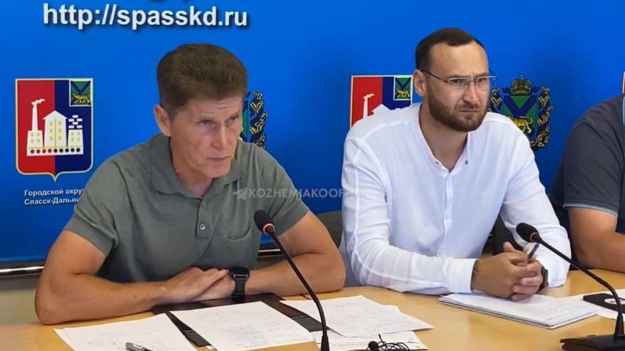 Приморцам компенсируют расходы на электричество, затраченное на просушку затопленных домов