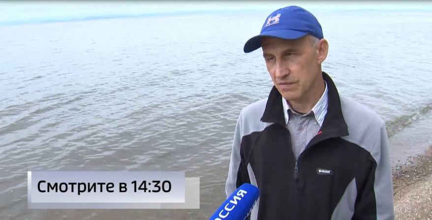 Впервые в истории метеонаблюдений вода в Амурском заливе стала пресной: как пострадала экосистема?