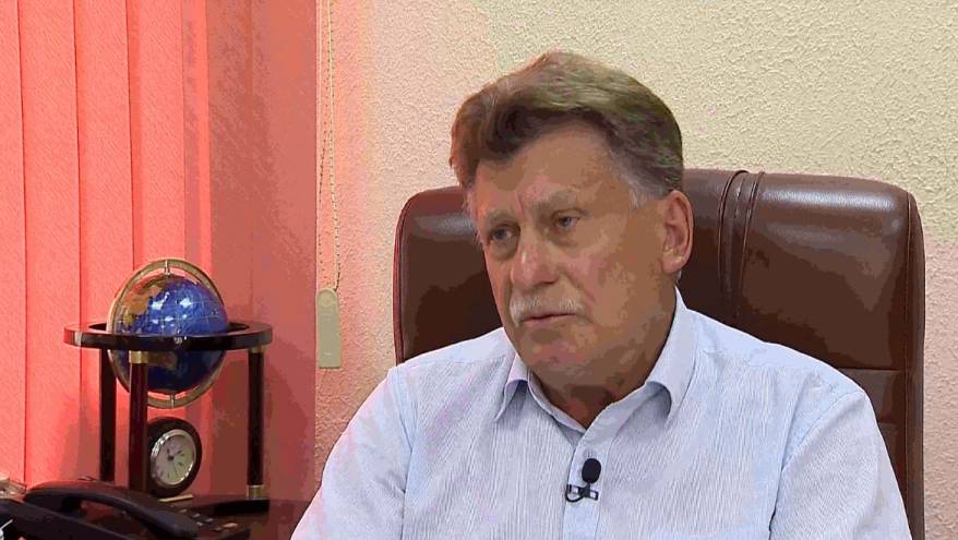 Супертайфун и новые ливни: Борис Кубай рассказал о погоде на следующей неделе Супертайфун и новые ливни: Борис Кубай рассказал о погоде на следующей неделе