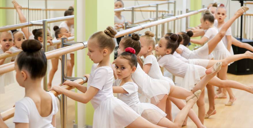 После 14 лет российские юноши и девушки теряют интерес к спорту. Исследование ВЦИОМ