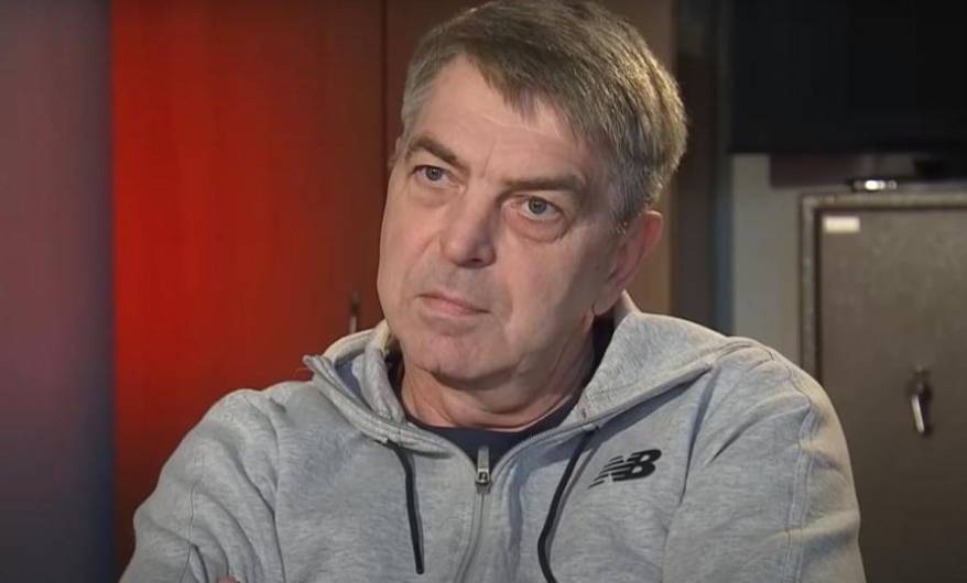 Первый пошел: в Приморье начался суд над киллером “Трифоновской банды” Первый пошел: в Приморье начался суд над киллером “Трифоновской банды”