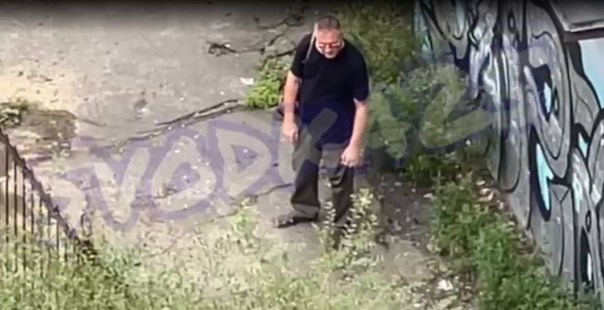 "Возможно узнают?": владивостокцы требуют привлечь к ответственности "данное чудовище"