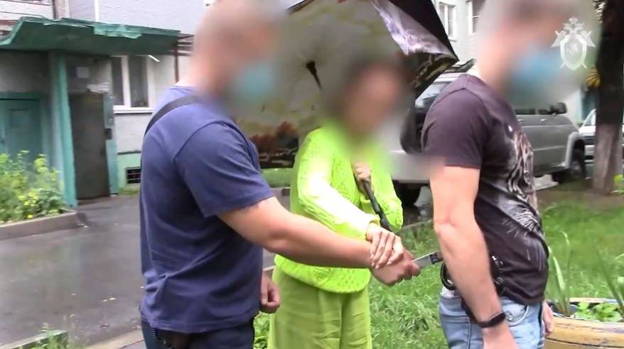 В Приморье раскрыто заказное убийство семилетней давности