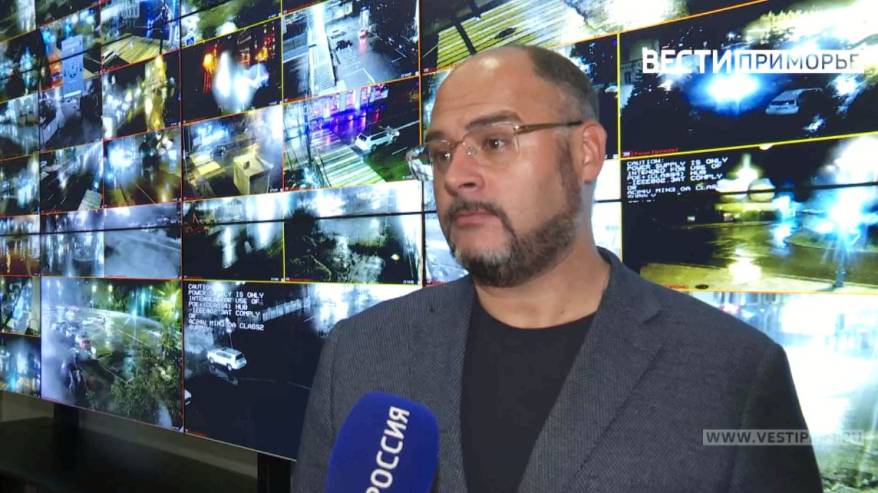 Константин Шестаков дал рекомендации жителям Владивостока на среду