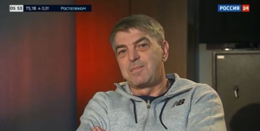 Во Владивостоке судят штатного киллера ОПГ "Трифоновские"