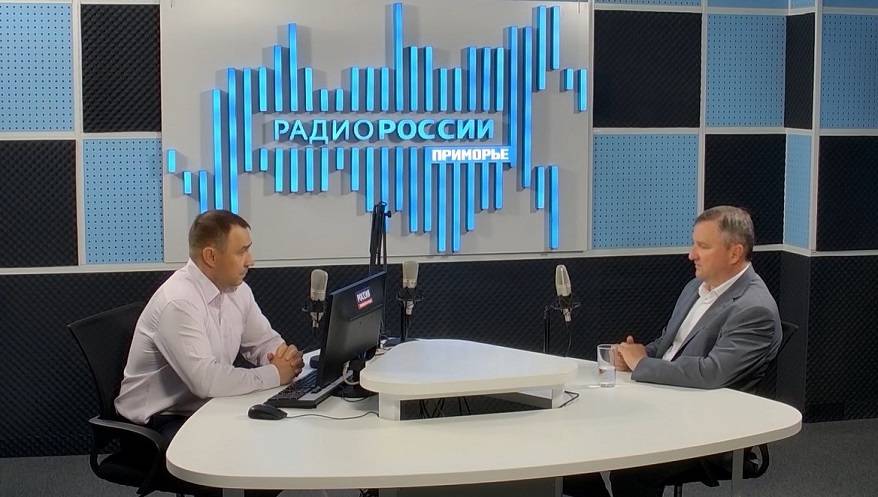 "Интервью": Уникальный опыт приморских рыбаков в отправке продукции Северным морским путем