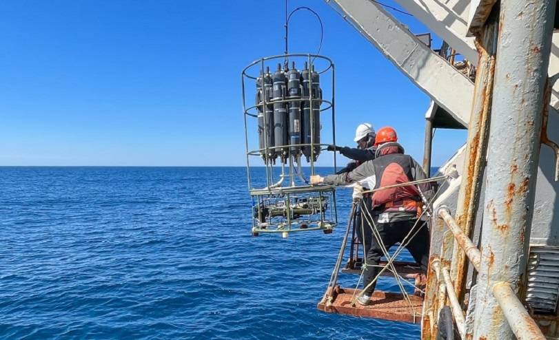 Япония сбросила воду с АЭС: достигнет ли «фукусимский» тритий берегов России?