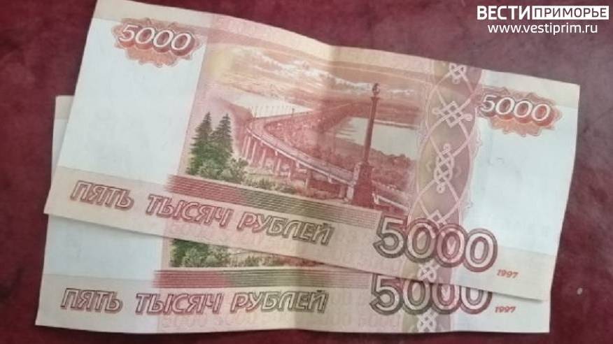 Приморцы получат компенсацию за «утонувший» урожай