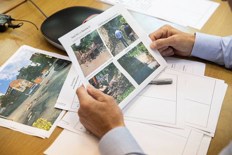 Освещение на лестнице  между Партизанским проспектом и Нерчинской улицей появится в ноябре