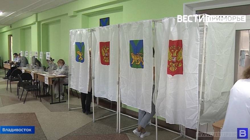 Экзитполы «отдают » Кожемяко почти 65% голосов избирателей