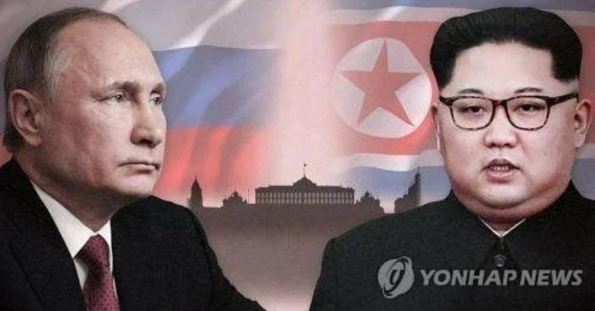 «Неожиданный ход» готовит лидер КНДР: где пройдет встреча Путина и Ким Чен Ына?