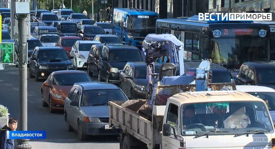 Подъезд перекрыт: Водители не смогут попасть к ж/д станции