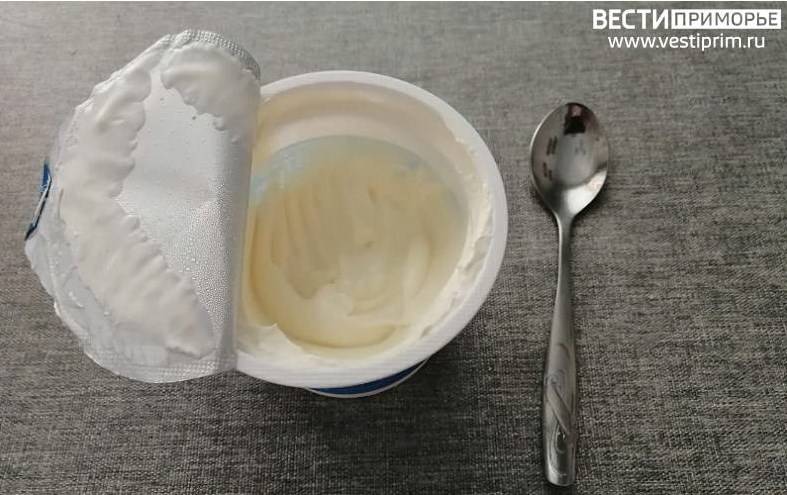 Известный в Приморье производитель «молочки» сменил название