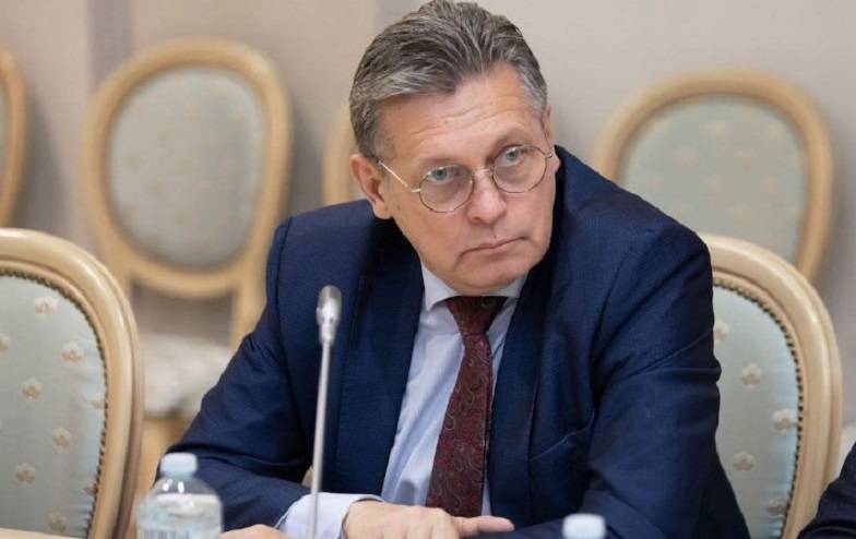 Рифат Сабитов: «Задача российских журналистов – популяризировать отечественную науку» Рифат Сабитов: «Задача российских журналистов – популяризировать отечественную науку»