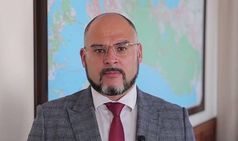 «Одну уволили, другому - выговор»: О кадровых перестановках объявил глава Владивостока