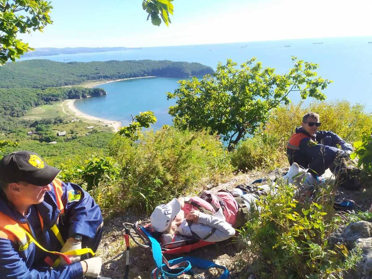 Что происходит в приморье. Что происходит в приморье