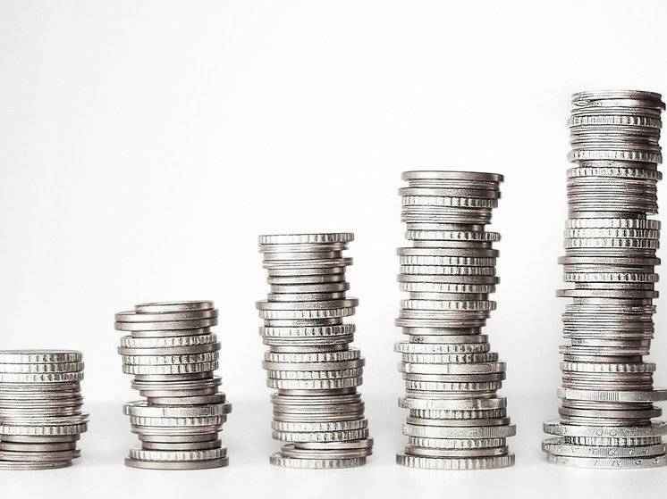 Инфляция продолжает расти. Пик придется на июнь-июль 2024 года