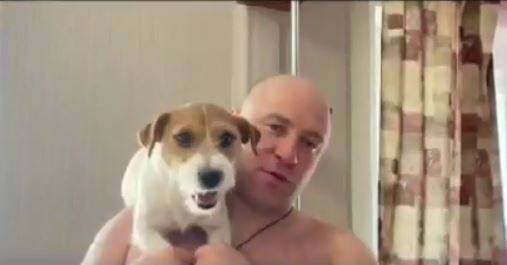 Полюбили монстра: женщин предупреждают, что лысый альфонс на свободе Полюбили монстра: женщин предупреждают, что лысый альфонс на свободе