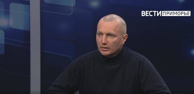 Военные обозреватели россии фото Военный эксперт из Приморья рассказал, чем грозят России американские ATACMS " Н