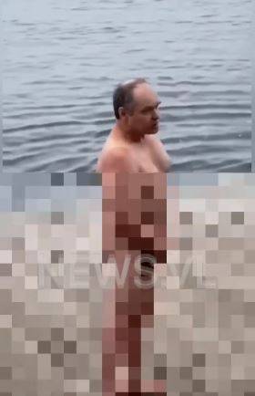 "Средь бела дня, никого не стесняясь": мужчина ошарашил своим поступком владивостокцев